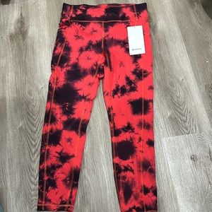 Lululemon Invigorate 25